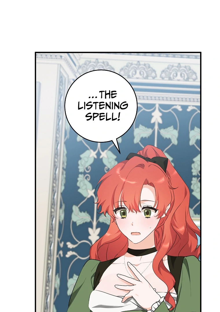 Just Hold My Hand Chapter 70 - page 56
