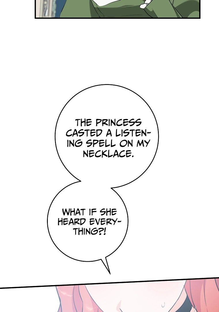 Just Hold My Hand Chapter 70 - page 57