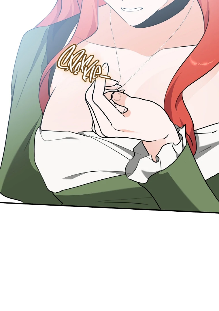 Just Hold My Hand Chapter 70 - page 58