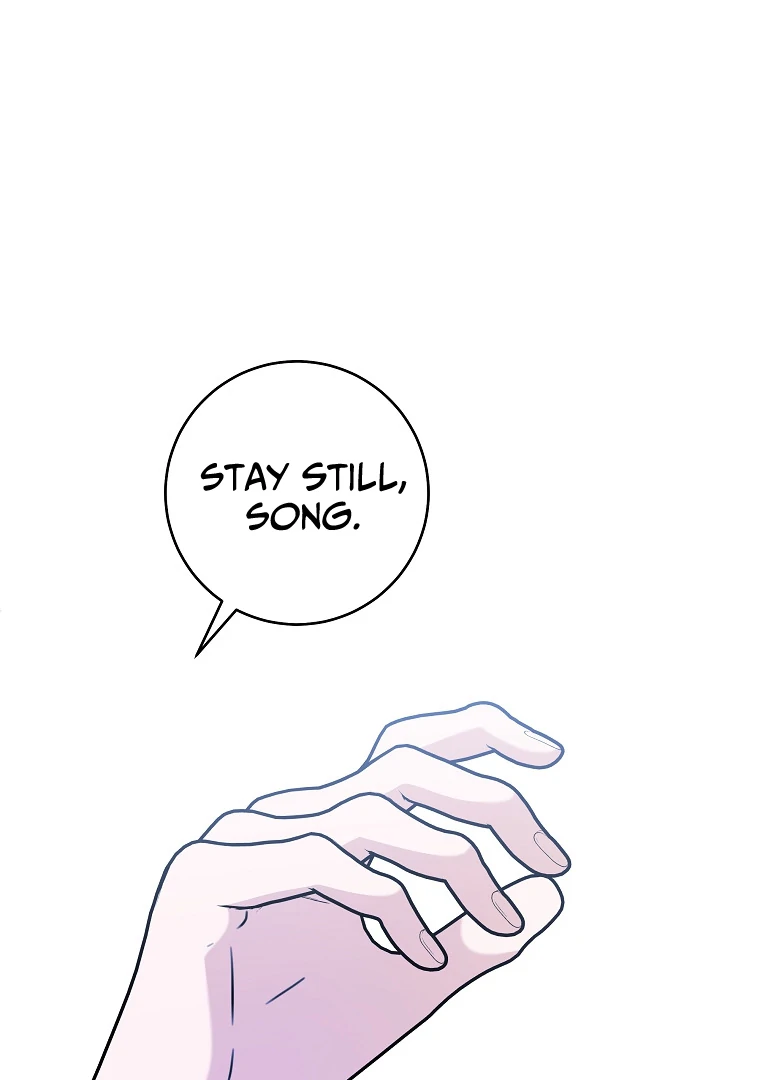 Just Hold My Hand Chapter 70 - page 59