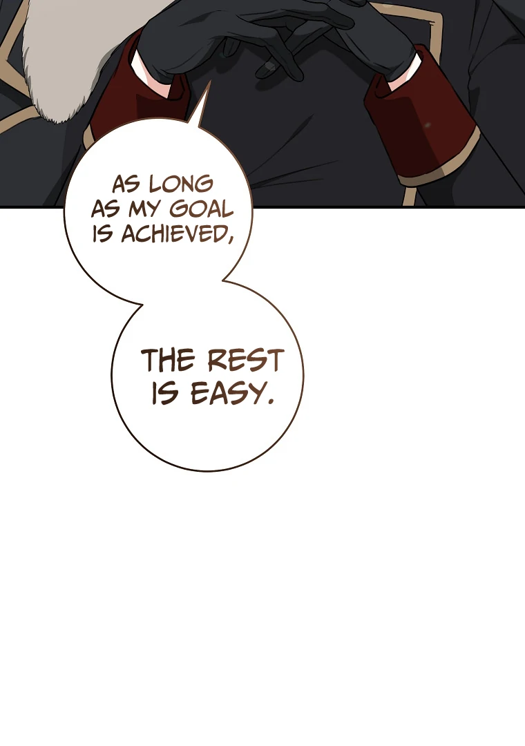 Just Hold My Hand Chapter 70 - page 6