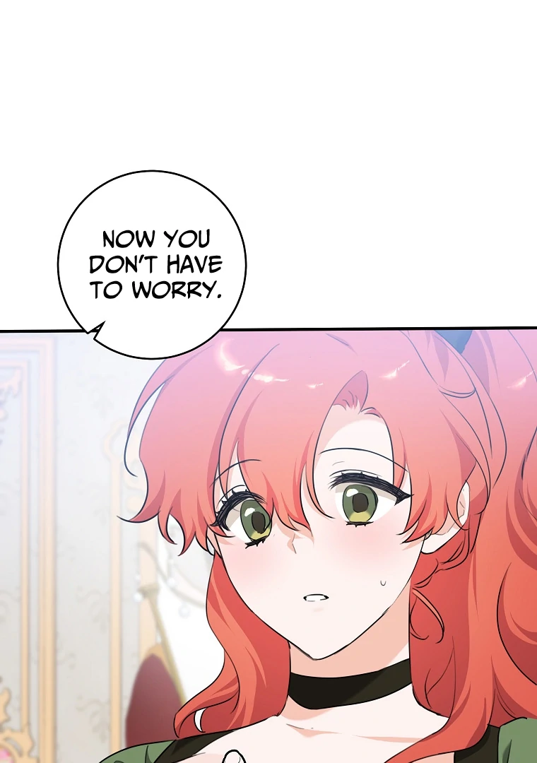 Just Hold My Hand Chapter 70 - page 65
