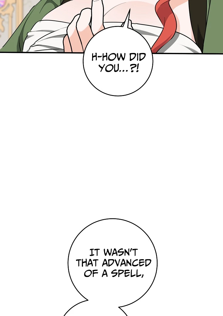 Just Hold My Hand Chapter 70 - page 66