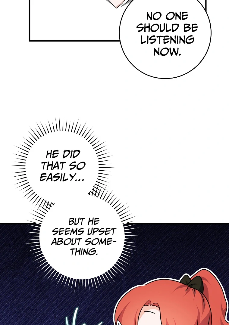 Just Hold My Hand Chapter 70 - page 68