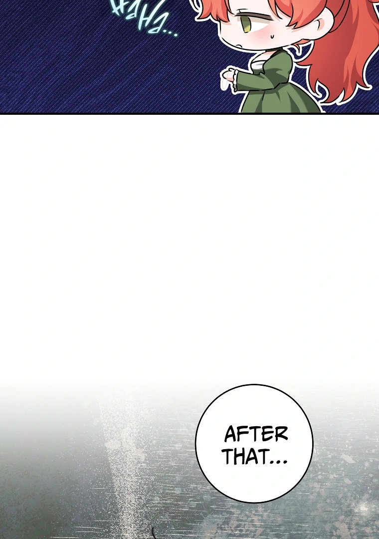 Just Hold My Hand Chapter 70 - page 69