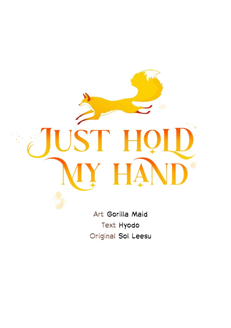 Just Hold My Hand Chapter 70 - page 7
