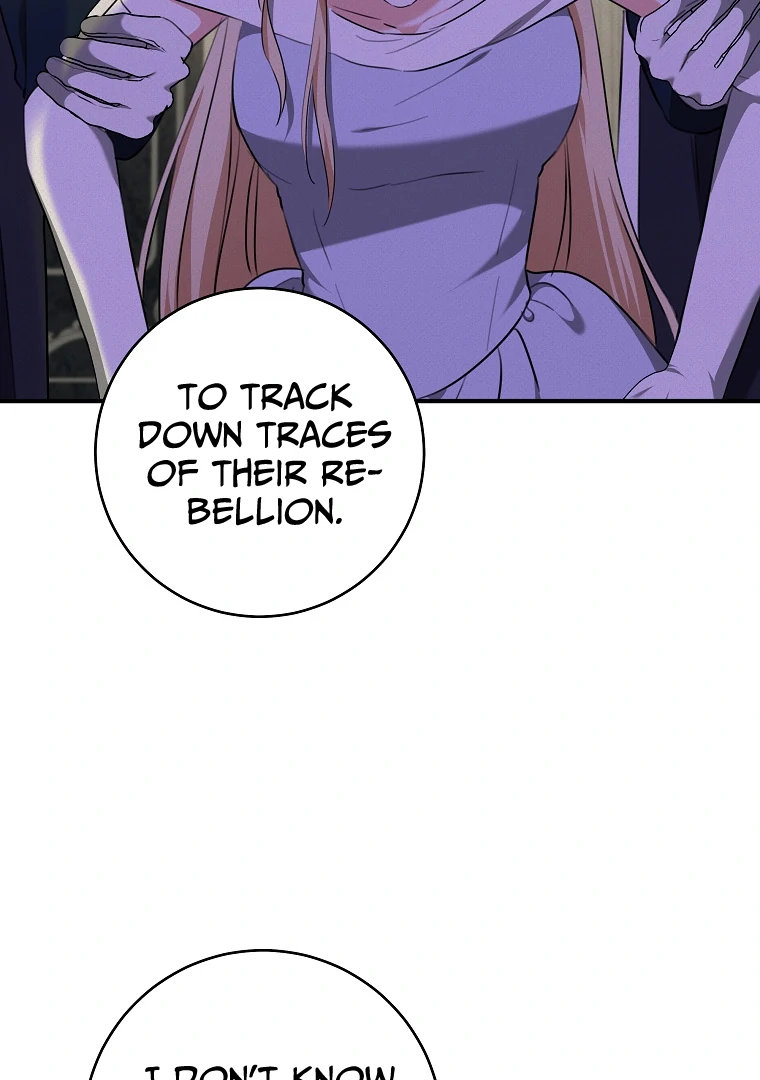 Just Hold My Hand Chapter 70 - page 72