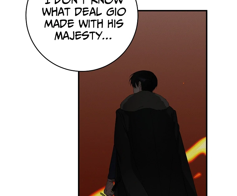 Just Hold My Hand Chapter 70 - page 73