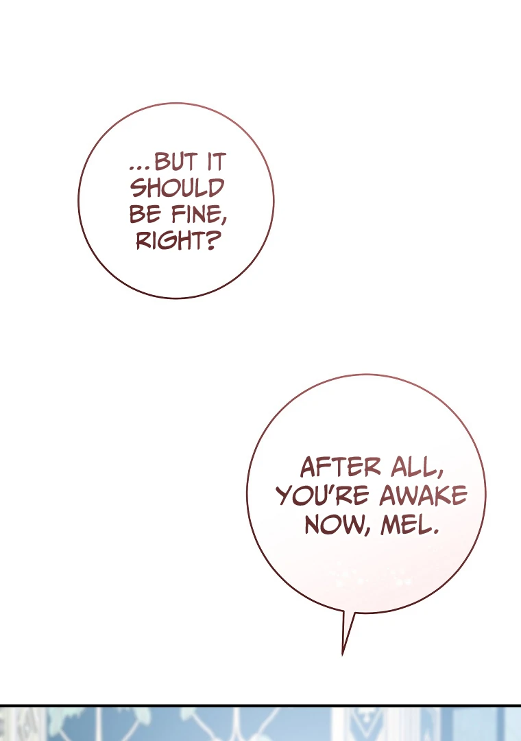 Just Hold My Hand Chapter 70 - page 75