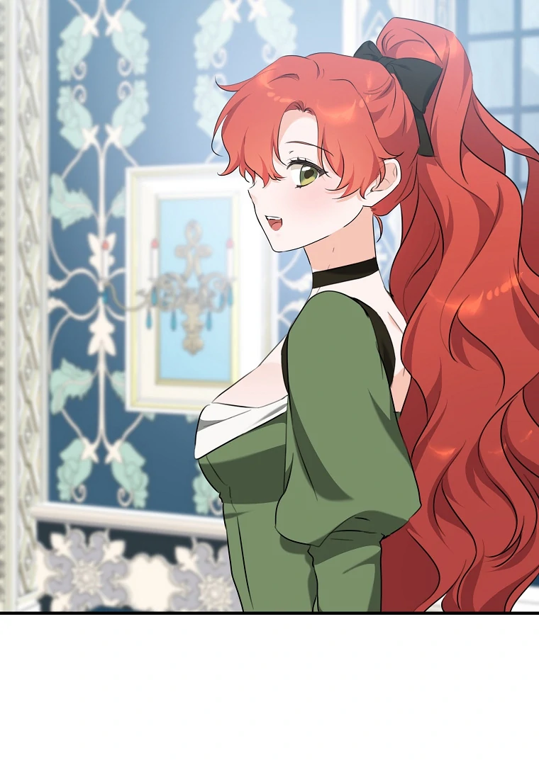 Just Hold My Hand Chapter 70 - page 76