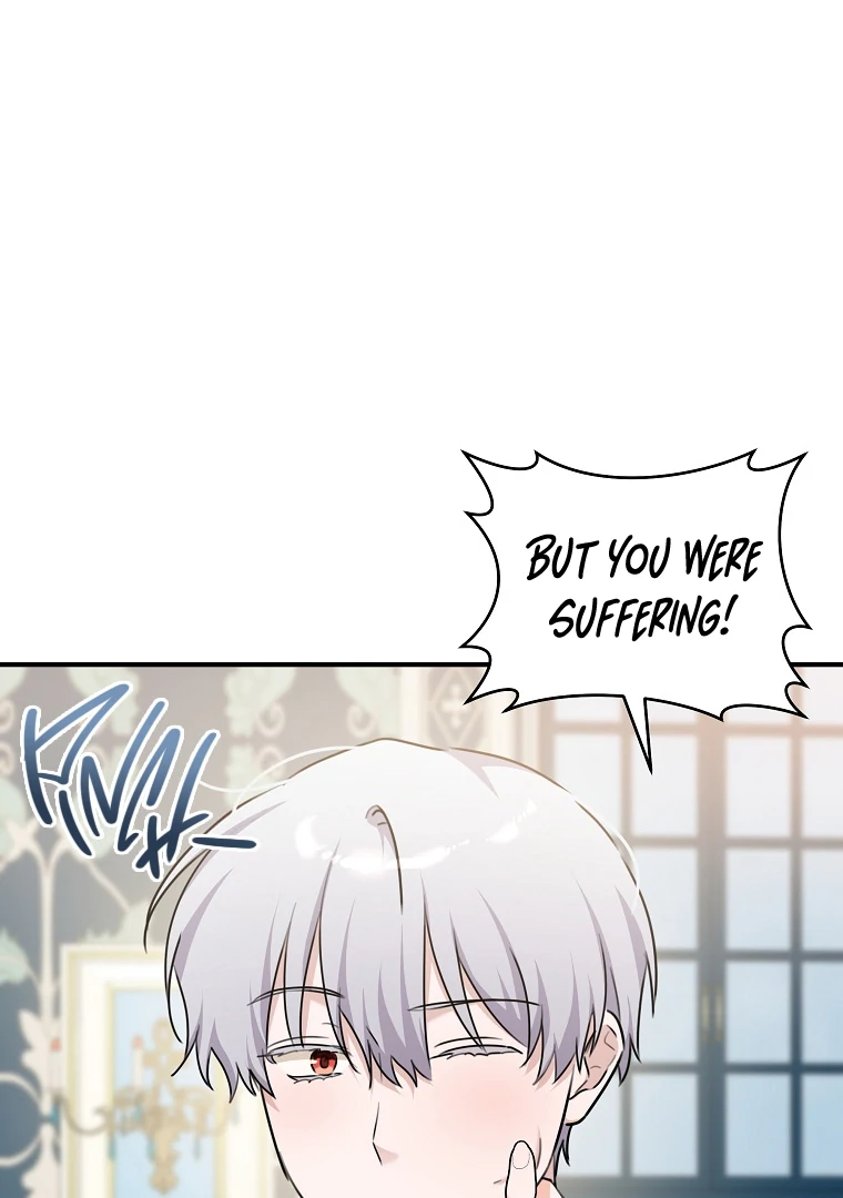 Just Hold My Hand Chapter 70 - page 84