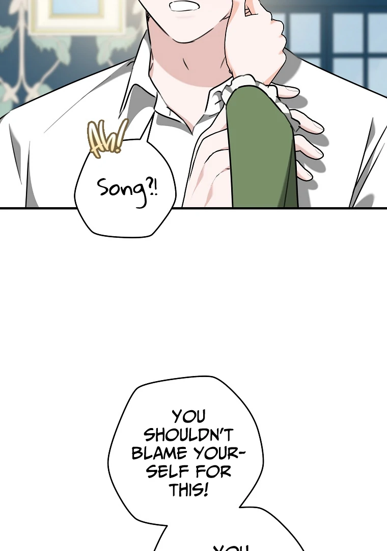 Just Hold My Hand Chapter 70 - page 85