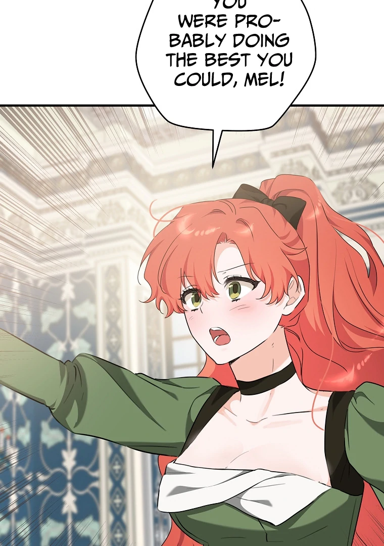 Just Hold My Hand Chapter 70 - page 86