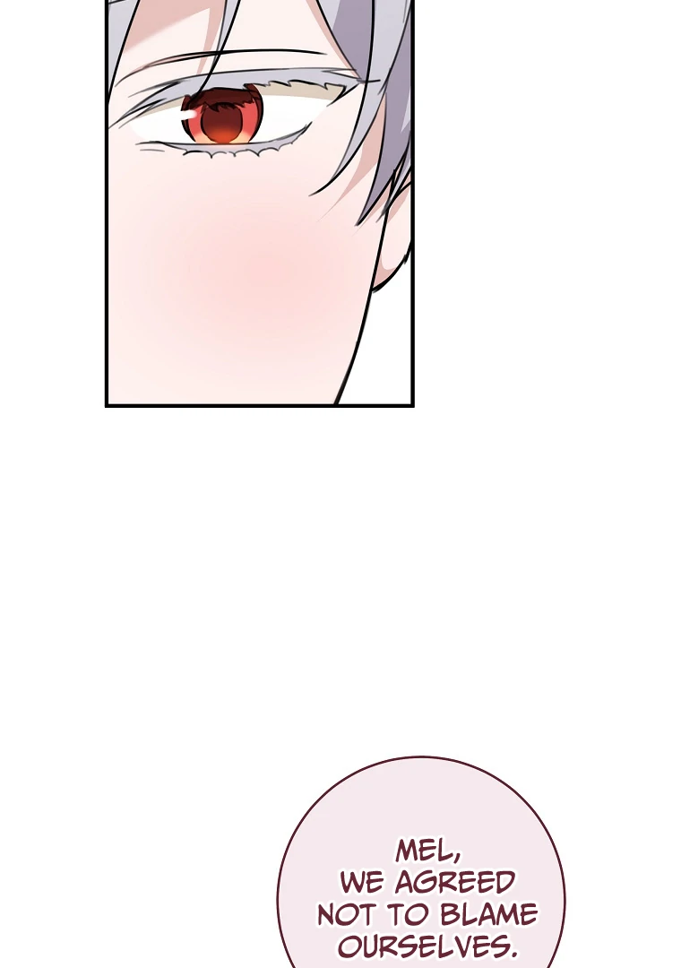 Just Hold My Hand Chapter 70 - page 88