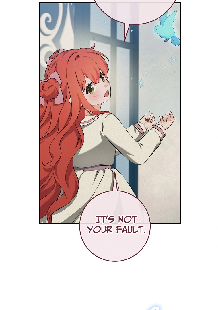 Just Hold My Hand Chapter 70 - page 89