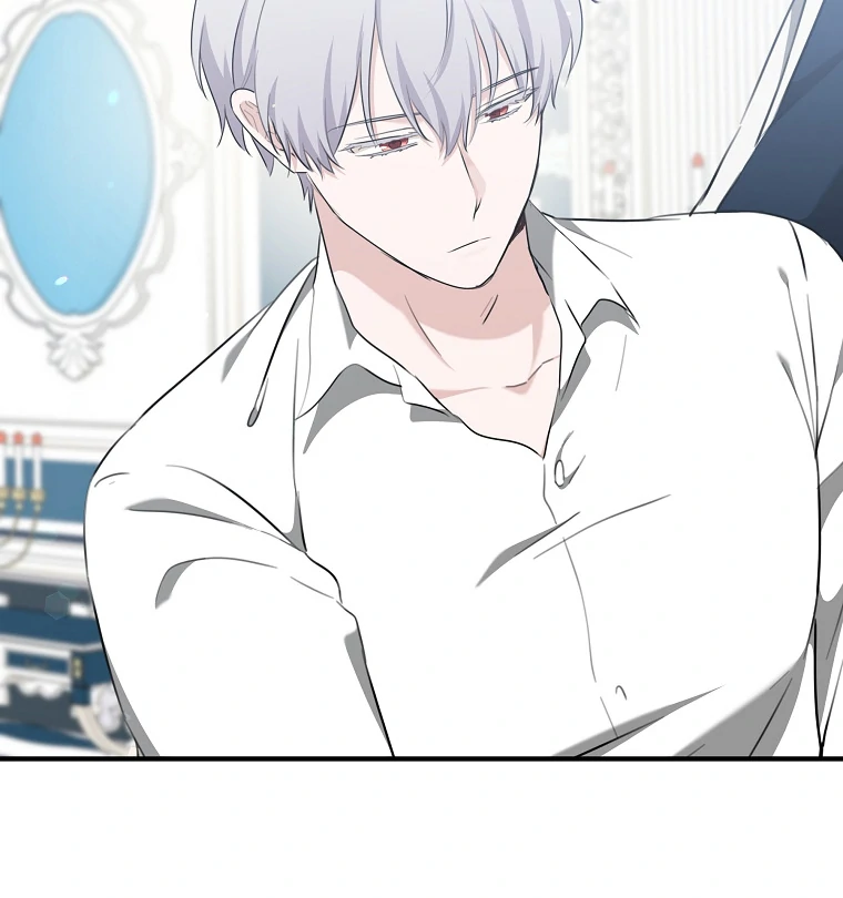 Just Hold My Hand Chapter 70 - page 9