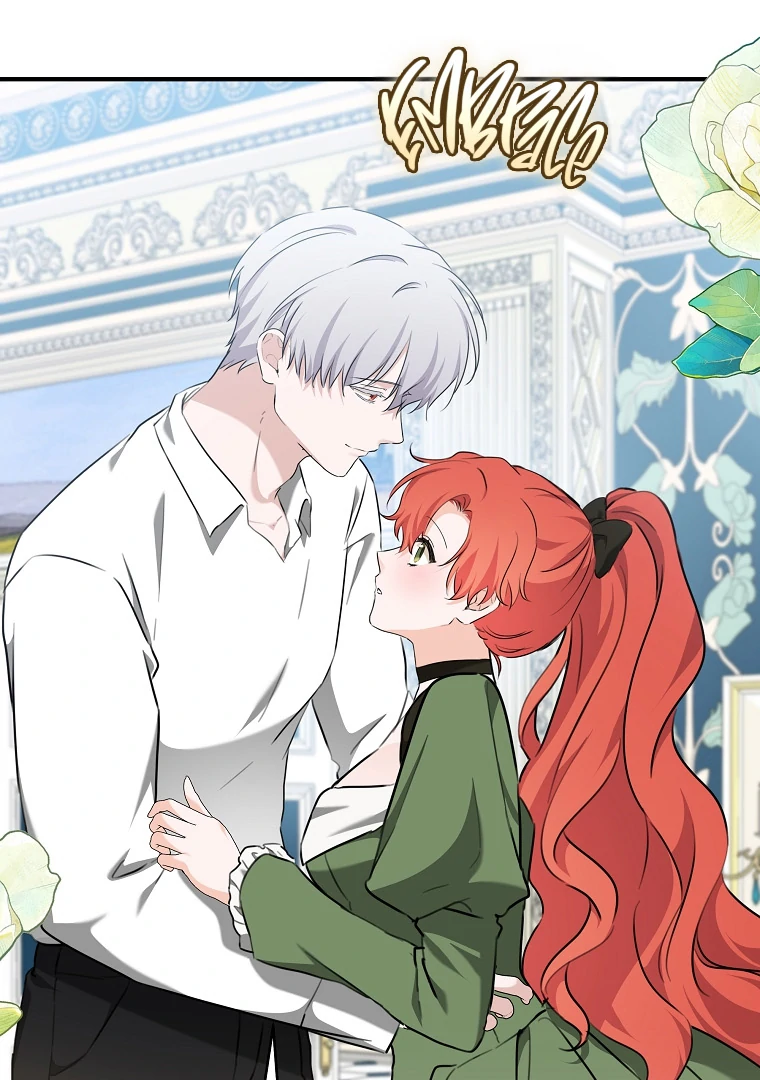 Just Hold My Hand Chapter 70 - page 92