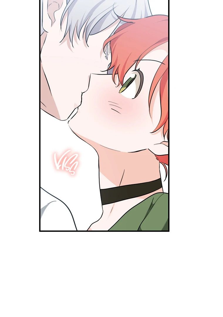 Just Hold My Hand Chapter 70 - page 94