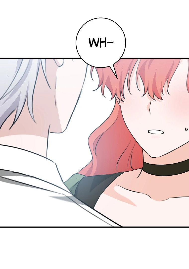 Just Hold My Hand Chapter 70 - page 95