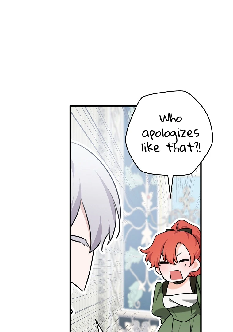 Just Hold My Hand Chapter 70 - page 96