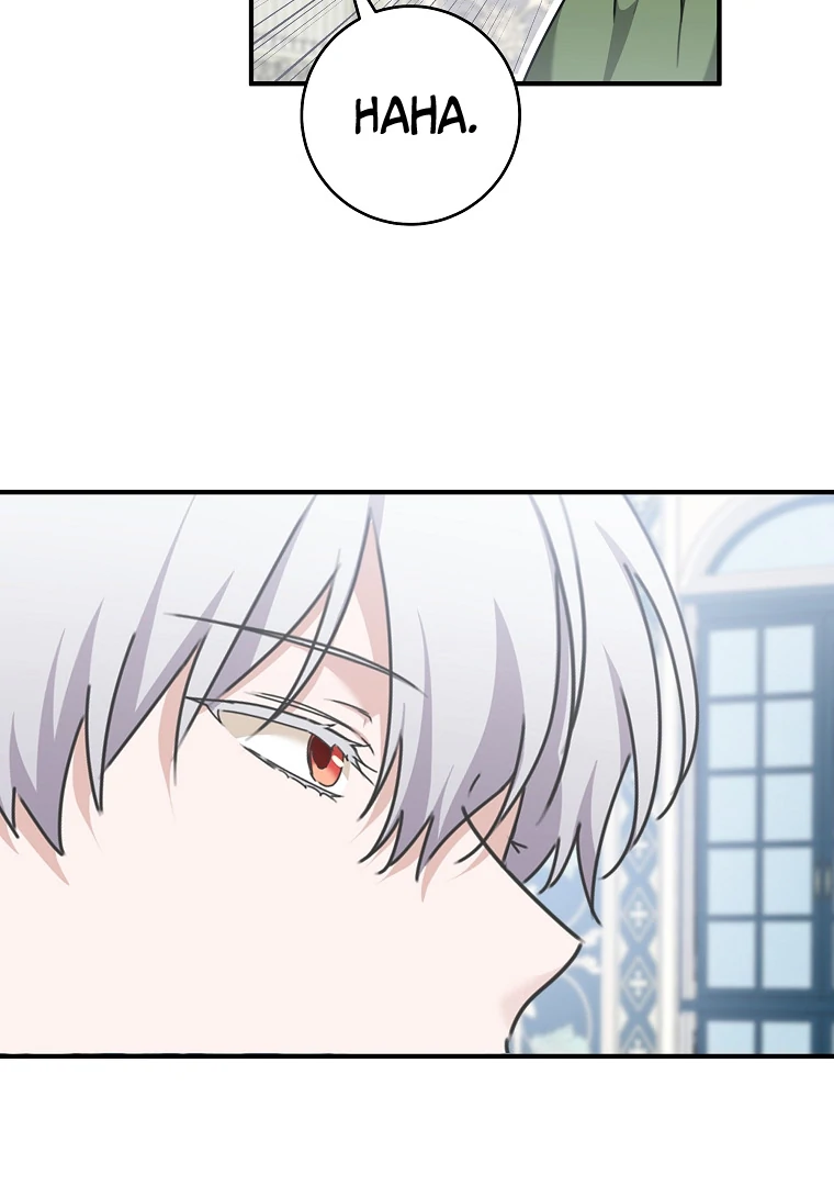 Just Hold My Hand Chapter 70 - page 97