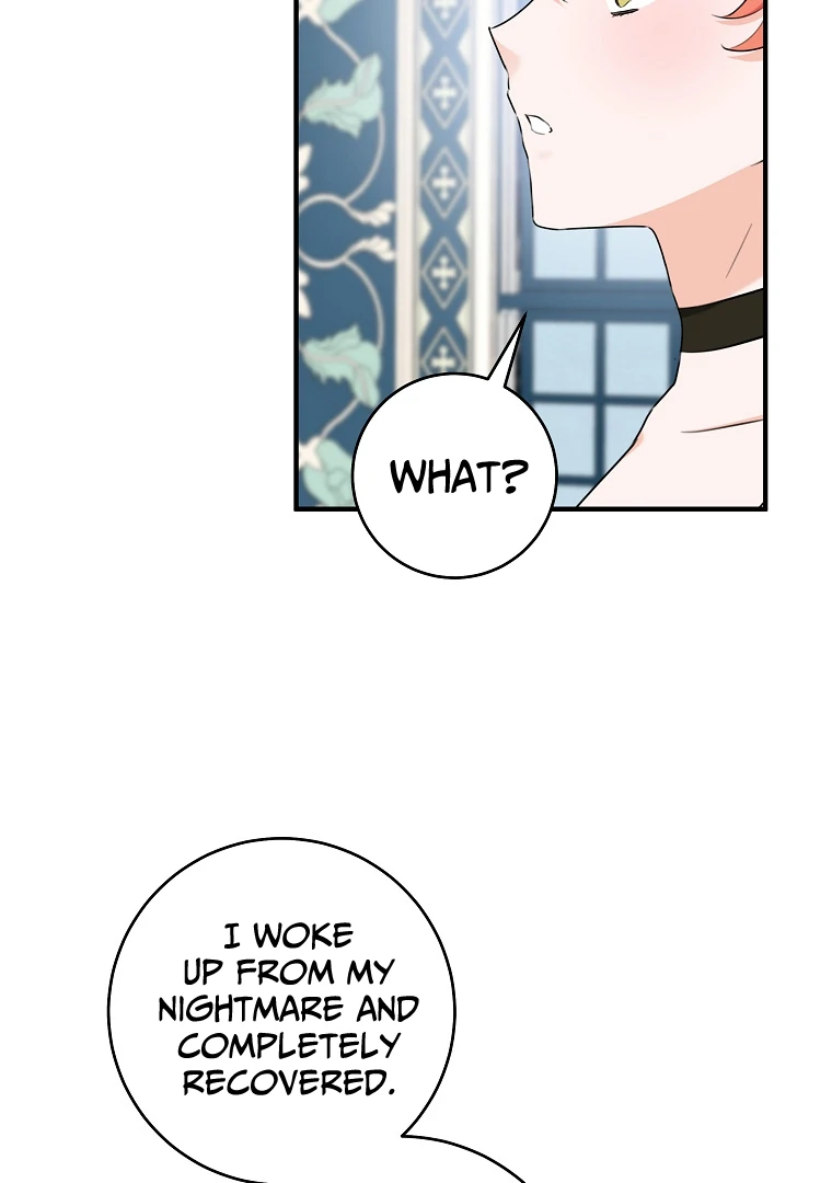 Just Hold My Hand Chapter 70 - page 99