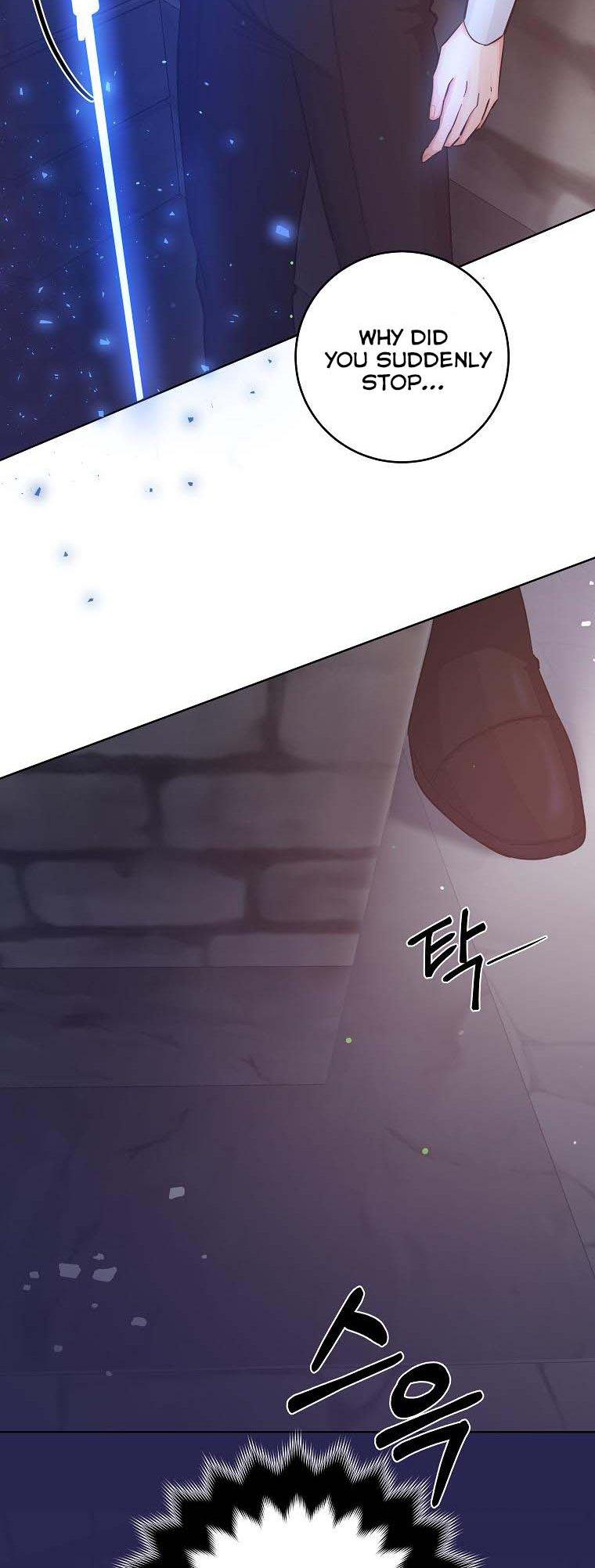 Just Hold My Hand Chapter 19 - page 56