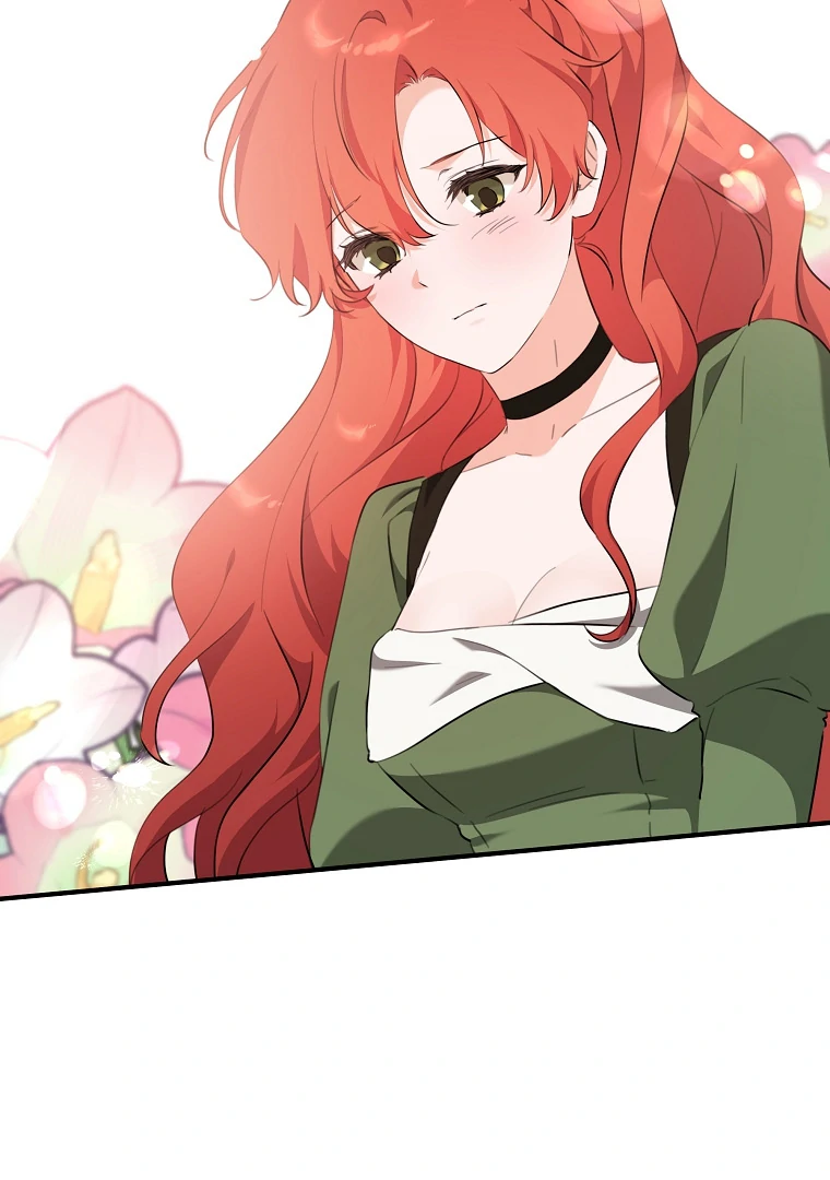 Just Hold My Hand Chapter 71 - page 10
