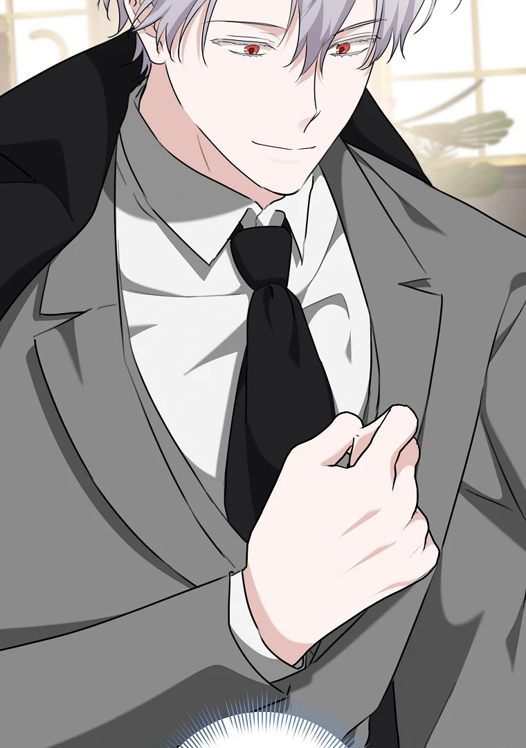 Just Hold My Hand Chapter 71 - page 101