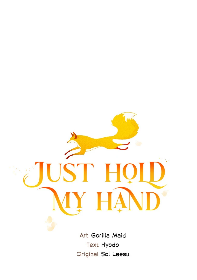 Just Hold My Hand Chapter 71 - page 11