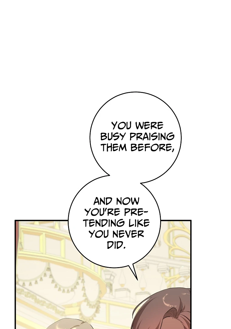 Just Hold My Hand Chapter 71 - page 16