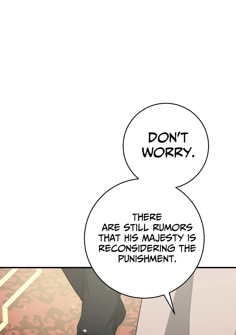 Just Hold My Hand Chapter 71 - page 18