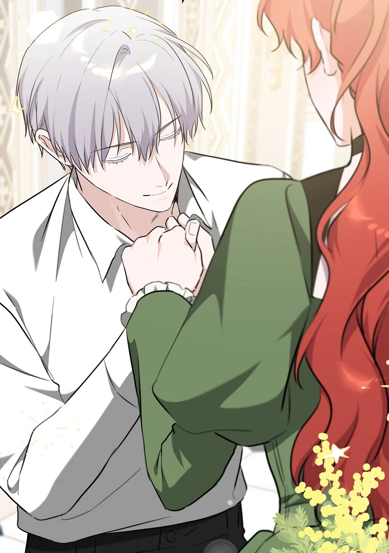 Just Hold My Hand Chapter 71 - page 2