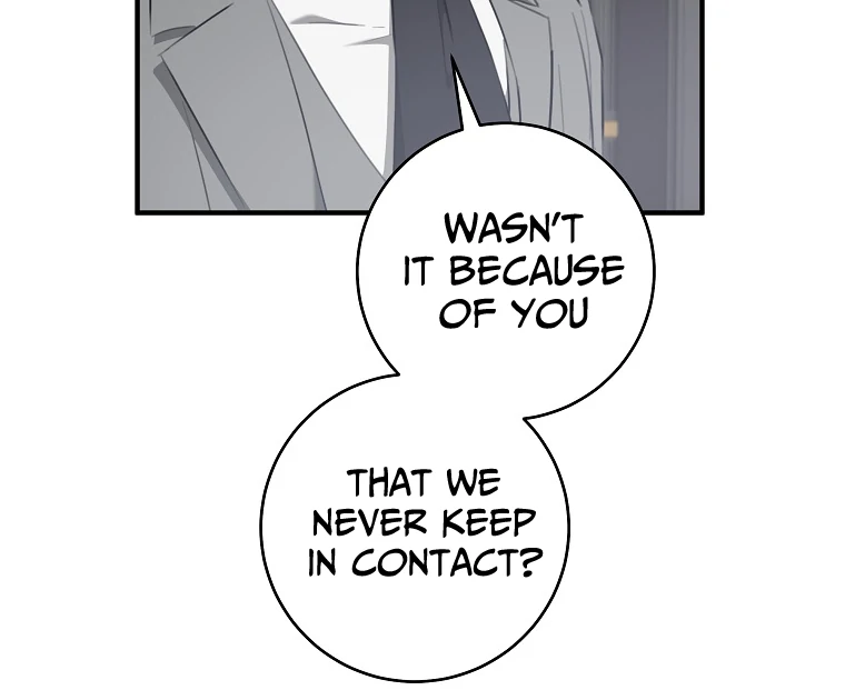 Just Hold My Hand Chapter 71 - page 25