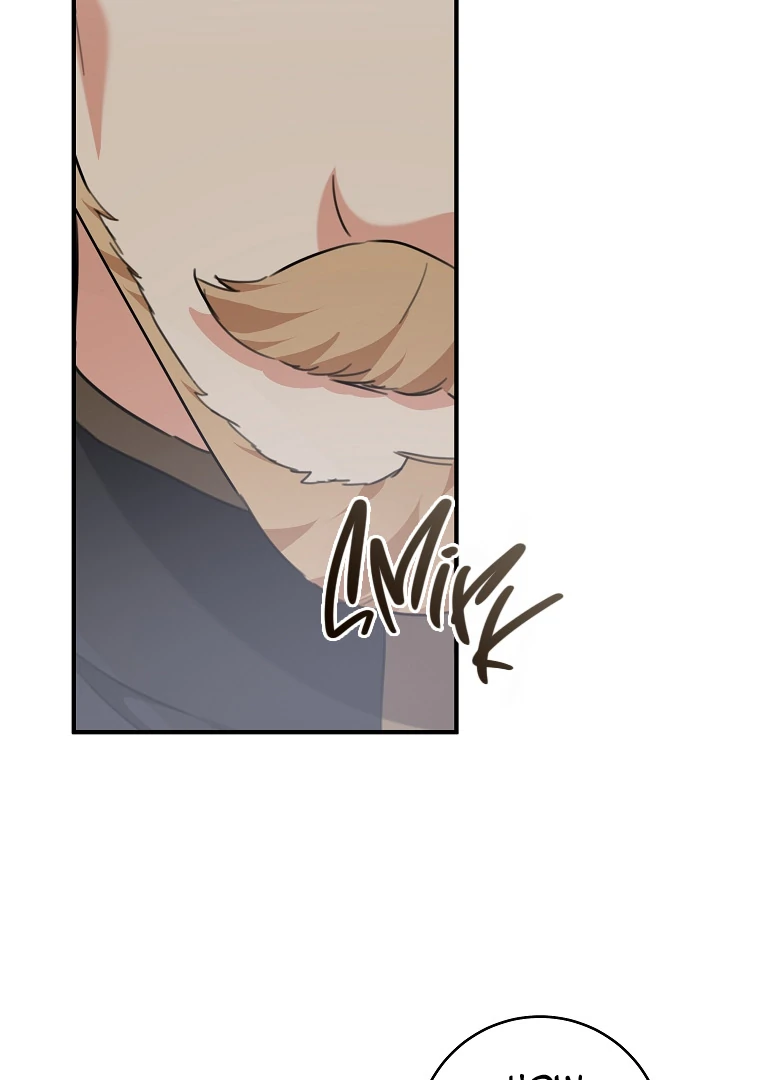 Just Hold My Hand Chapter 71 - page 29