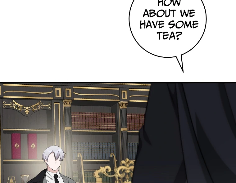 Just Hold My Hand Chapter 71 - page 30