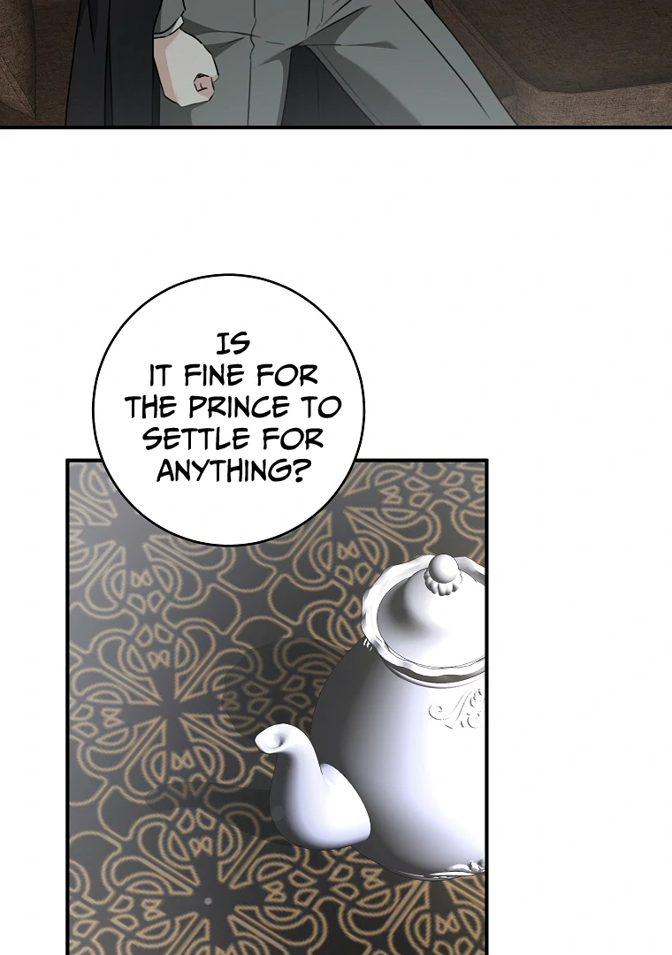 Just Hold My Hand Chapter 71 - page 33
