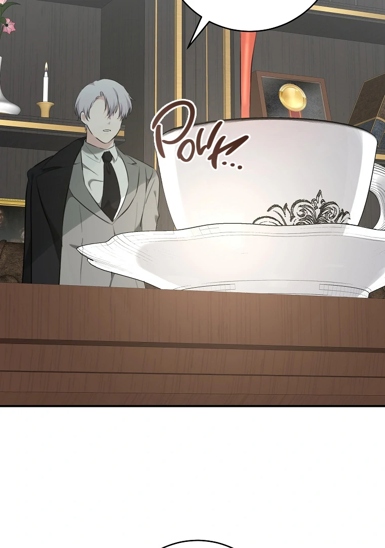 Just Hold My Hand Chapter 71 - page 35