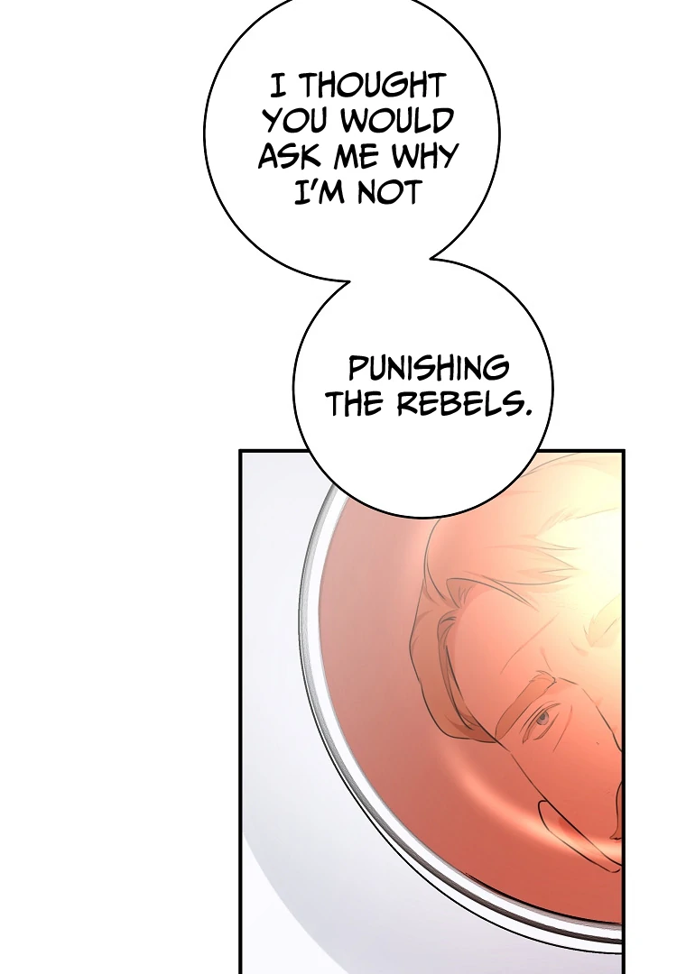 Just Hold My Hand Chapter 71 - page 36