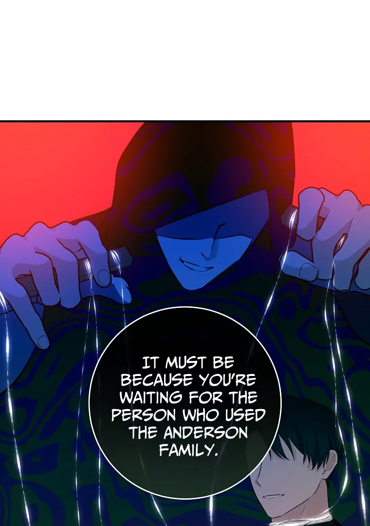 Just Hold My Hand Chapter 71 - page 39