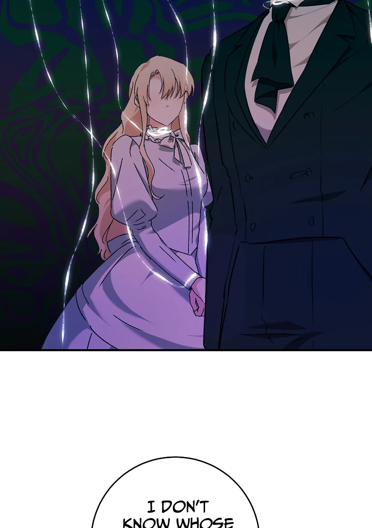 Just Hold My Hand Chapter 71 - page 40