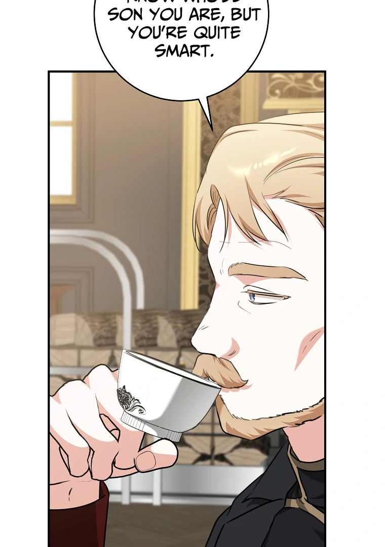Just Hold My Hand Chapter 71 - page 41