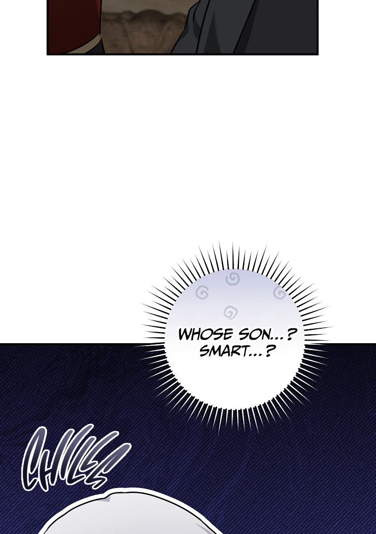 Just Hold My Hand Chapter 71 - page 42
