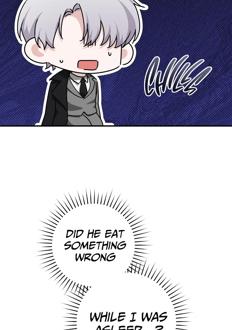 Just Hold My Hand Chapter 71 - page 43