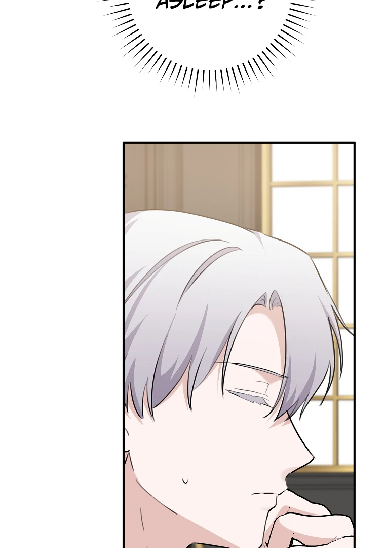 Just Hold My Hand Chapter 71 - page 44