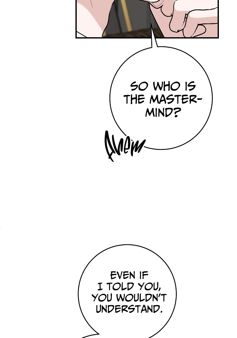 Just Hold My Hand Chapter 71 - page 45