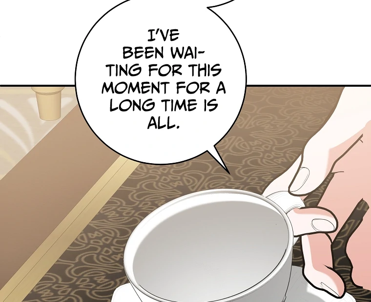 Just Hold My Hand Chapter 71 - page 46