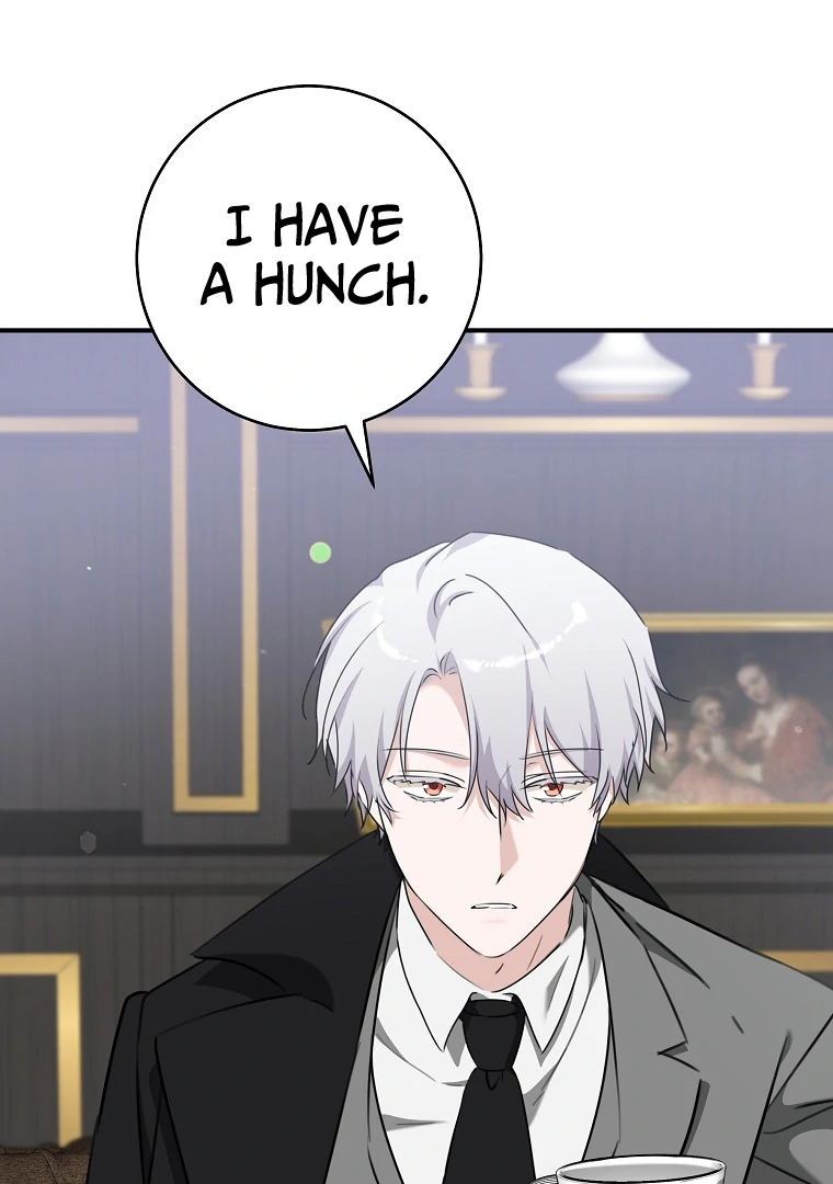 Just Hold My Hand Chapter 71 - page 48