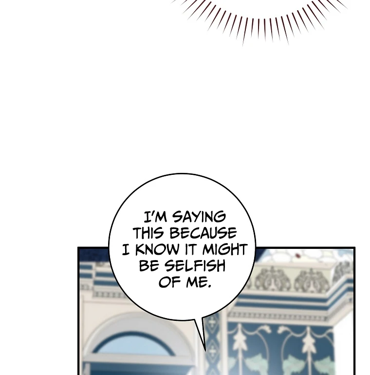 Just Hold My Hand Chapter 71 - page 5