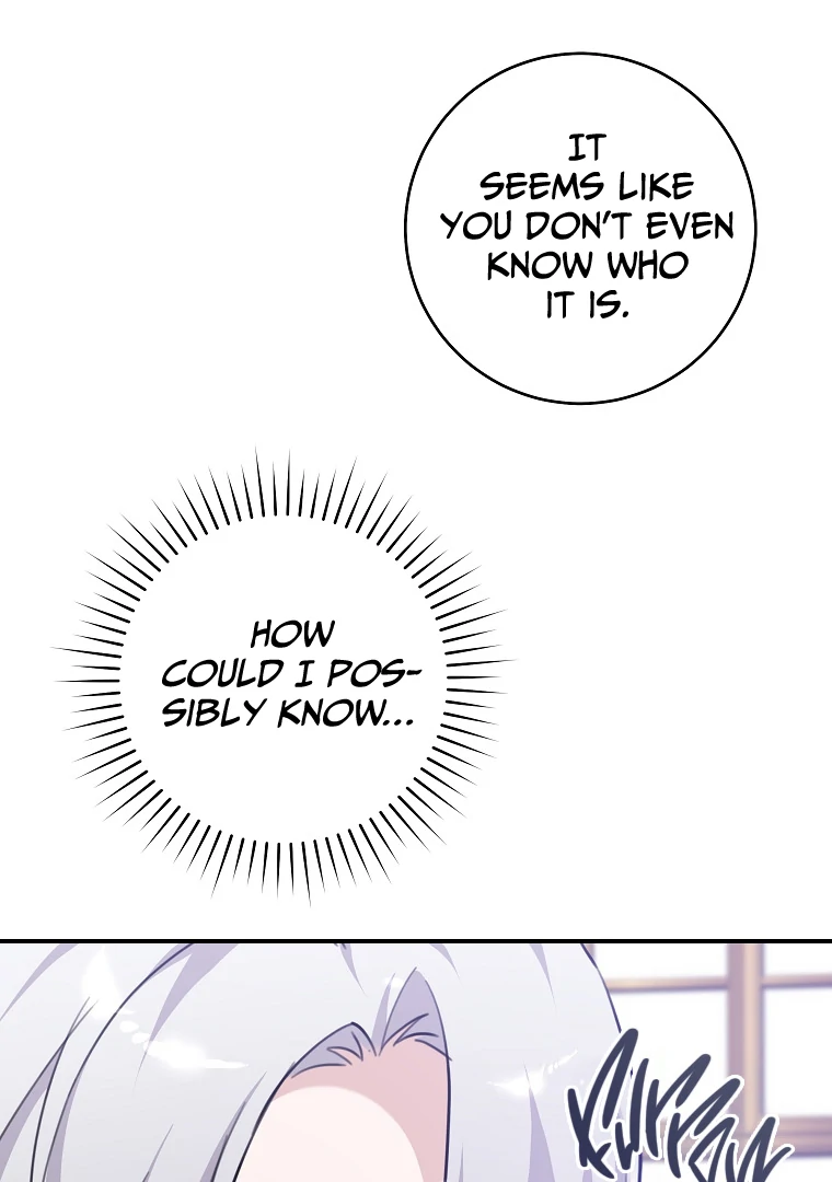 Just Hold My Hand Chapter 71 - page 50